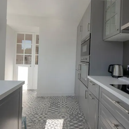 LE CALYPSO - Beau duplex 2 chambres et terrasse