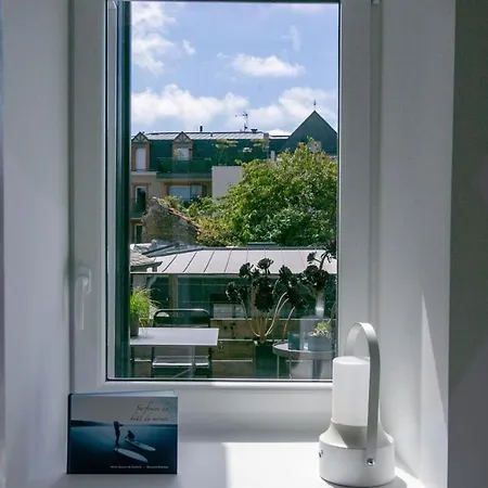 Appartement LE CALYPSO - Beau duplex 2 chambres et terrasse *