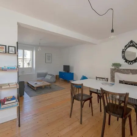 Le Calypso - Beau Duplex 2 Chambres Et Terrasse