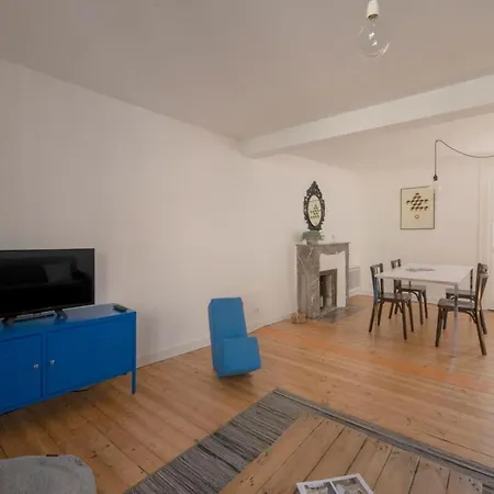 Le Calypso - Beau Duplex 2 Chambres Et Terrasse