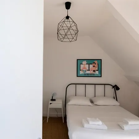 Le Calypso - Beau Duplex 2 Chambres Et Terrasse Saint-Malo