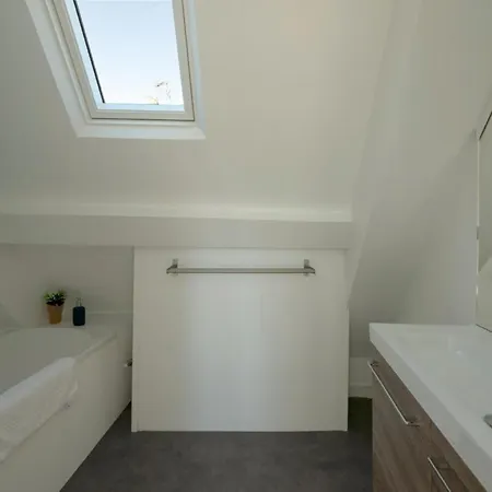 Le Calypso - Beau Duplex 2 Chambres Et Terrasse Apartment Saint-Malo